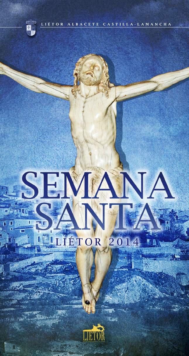 Semana Santa en Liétor  